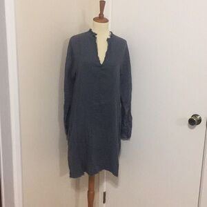S LOVE TANJANE Cotton Dress EE51 2928